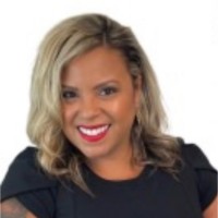 Citi Employee Veronica Jackson's profile photo