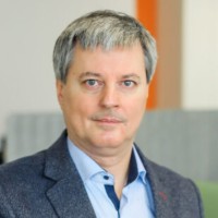 Edvantis Employee Andriy Lyesjo's profile photo