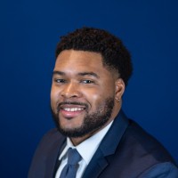 Softek Solutions, Inc. (U.S.) Employee Videl Nelson's profile photo