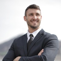 Investree Employee George Goodman's profile photo