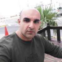 Bahrain Specialist Hospital Employee Imran Asghar's profile photo