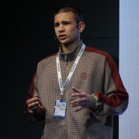 Mykhailo Petrikei's profile photo