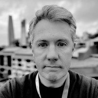 Thomson Reuters Employee Sam Holmes's profile photo