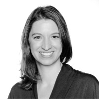 EF Corporate Learning Employee Erin McVay's profile photo