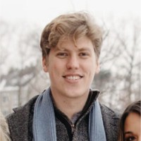 Canonical Employee Peter Rake's profile photo