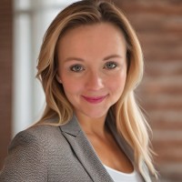 AvenueBio Consulting Ltd Employee Katie Cudmore's profile photo