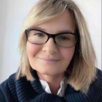 Unleashd Technologies Ltd. Employee Annette Stieler's profile photo