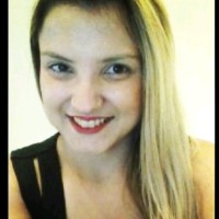Visus Employee Juliana Ferenczi's profile photo
