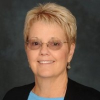 Grossmont College Employee Debbie Yaddow's profile photo