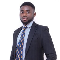 onehealthng.com Employee Adetomiwa Csca's profile photo