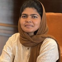 Fathima P Email
