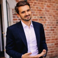 CITTI Handelsgesellschaft mbH & Co. KG Employee Fabian Jace's profile photo