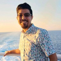 TaskUs Employee Zachary Vela's profile photo