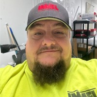 Immel Construction Employee Robert Justice's profile photo
