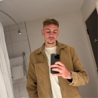Honeywell Employee Jake Deane's profile photo