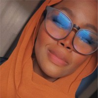 Optimal US Logistics Employee Halima Abdi's profile photo