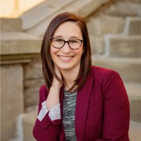 Parent Project Muscular Dystrophy Employee Rachel Schrader's profile photo