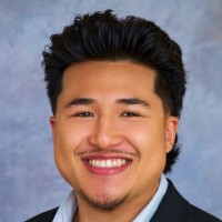 CASAS Employee Dylan Chhong's profile photo