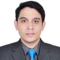 ikonhouse Employee Gino Varghese's profile photo
