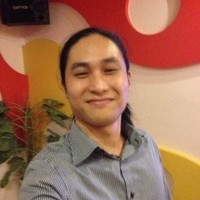 MVS JSC Employee Bui Minh's profile photo