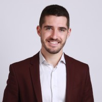 Cerdomus Employee Federico Abbonizio's profile photo
