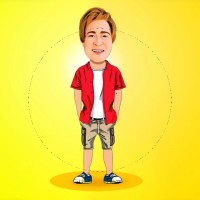 Google Employee John Struble's profile photo
