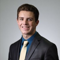 Citi Employee Cade Carter's profile photo