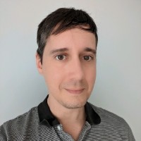 Pierre-Luc Drolet Email