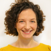 Sarah Guidi Email & Phone Number