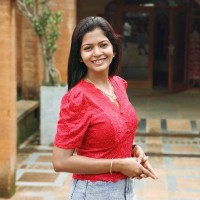 Flatirons Solutions Employee Arockia Arockiam's profile photo