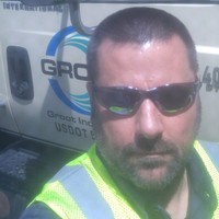 Groot Industries Inc. Employee Alexander Wilson's profile photo