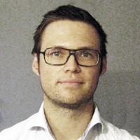 Adlead Employee Niklas Bjørn's profile photo