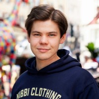 Askeladden & Co Employee Ole Eikenæs's profile photo