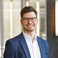 Hans Eberle AG Employee Remo Fankhauser's profile photo