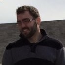 SCE LifeWorks Employee Tyler Waldbauer's profile photo