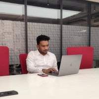 Naveed Athani's profile photo