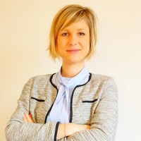 Optimind Employee Maeva Maignier's profile photo