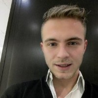 Stappo Employee Gianmarco Mottola's profile photo