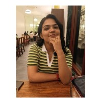 Mareesa Narayan's profile photo