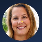 Trendset Communications Group Employee Kelly McCarthy's profile photo