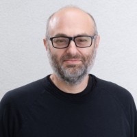 Greenfly Employee Daniel Kirschner's profile photo