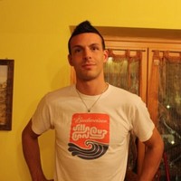 Alberto Cavagna Email