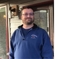 Transwest Employee Eric Hass's profile photo