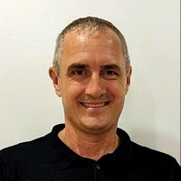 Orli tech ltd Employee Michael Pollard's profile photo