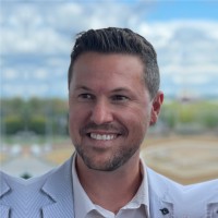 Beehive Industries Employee Brian Talbert's profile photo