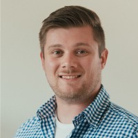 Yale University Employee Kyle Hurley's profile photo