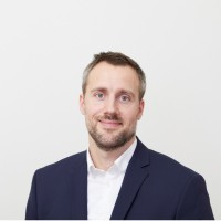 Q-Park Denmark Employee Jacob Dethlefsen's profile photo