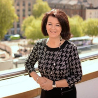 Bev James Management Limited Employee Bev James's profile photo