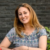 Ayse Aksit-Uysal Email