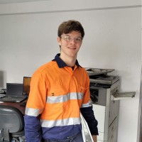 Brisbane Met Labs Employee Caylum Potts's profile photo